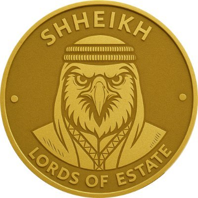 Shheikh token powerful secure fast trusted crypto presale