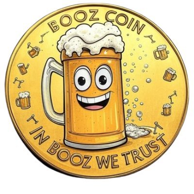 Boozer Meme Coin Presale Solana Buy Tokens