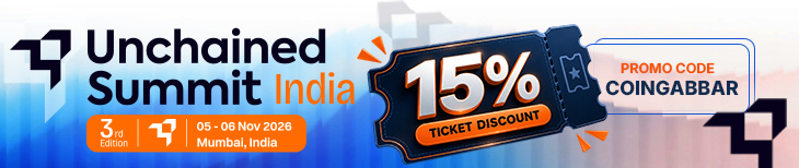 Unchained Summit India